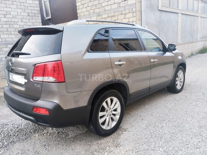 Kia Sorento 2011, 207,000 km - 2.0 л - Bakı