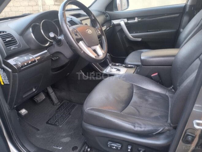Kia Sorento 2011, 207,000 km - 2.0 л - Bakı
