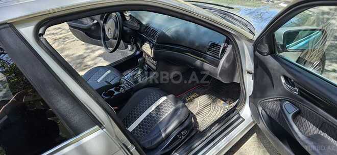BMW 325 1999, 252,525 km - 2.5 l - Bakı