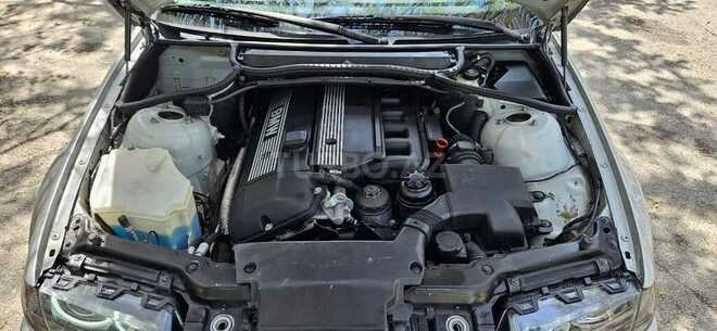 BMW 325 1999, 252,525 km - 2.5 l - Bakı