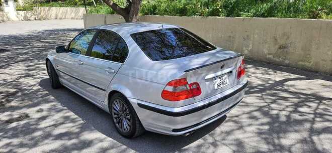 BMW 325 1999, 252,525 km - 2.5 l - Bakı