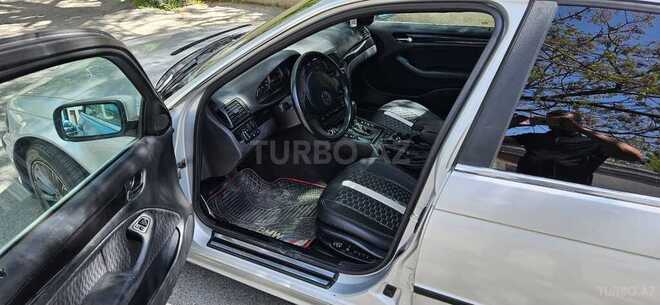 BMW 325 1999, 252,525 km - 2.5 l - Bakı