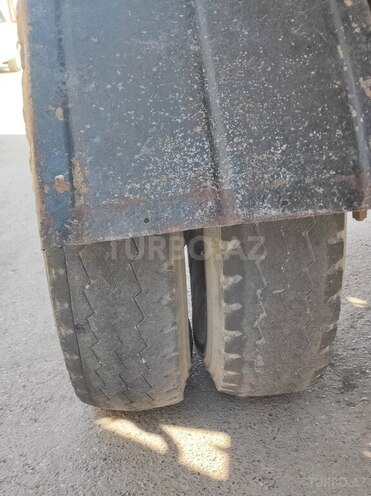 GAZ 53 1986, 50,000 km - 6.0 l - Bərdə