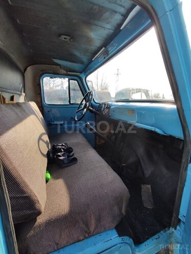GAZ 53 1986, 50,000 km - 6.0 l - Bərdə