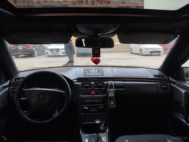 Mercedes E 290 1998, 430,000 km - 2.9 л - Bakı