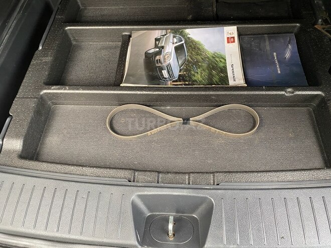 Kia Sportage 2007, 189,000 km - 2.0 л - Masallı