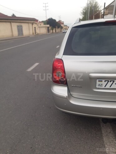 Toyota Avensis 2008, 185,800 km - 2.2 l - Bakı