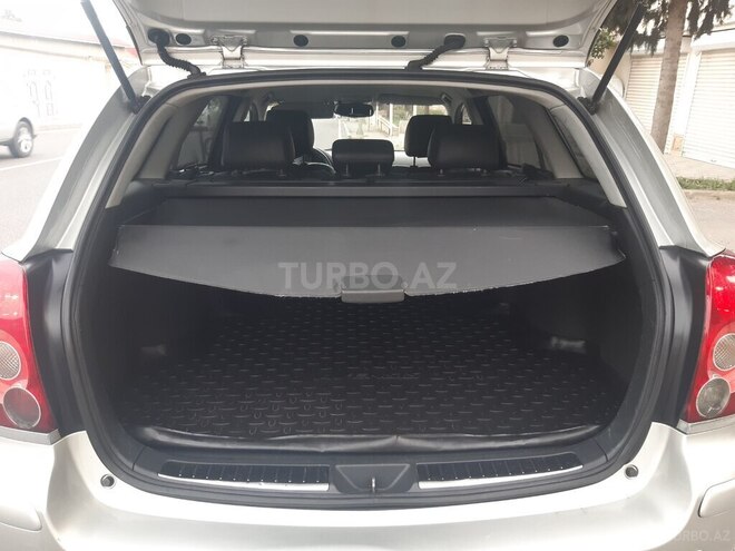 Toyota Avensis 2008, 185,800 km - 2.2 l - Bakı