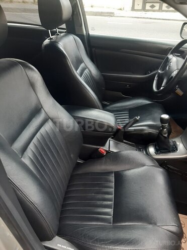 Toyota Avensis 2008, 185,800 km - 2.2 l - Bakı