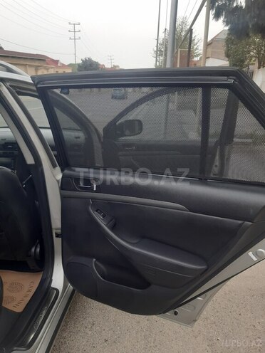 Toyota Avensis 2008, 185,800 km - 2.2 l - Bakı