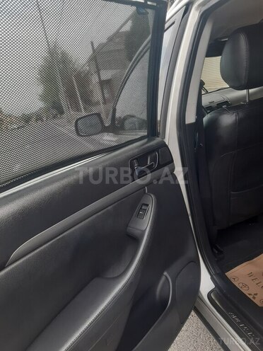 Toyota Avensis 2008, 185,800 km - 2.2 l - Bakı