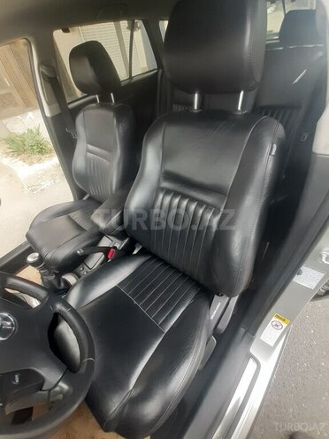 Toyota Avensis 2008, 185,800 km - 2.2 l - Bakı
