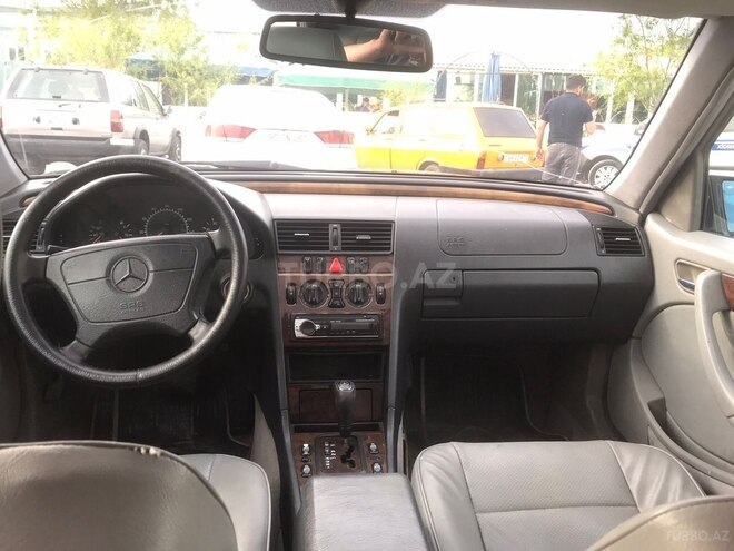 Mercedes C 230 1998, 251,369 km - 2.3 l - Bakı