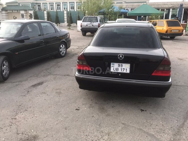 Mercedes C 230 1998, 251,369 km - 2.3 l - Bakı