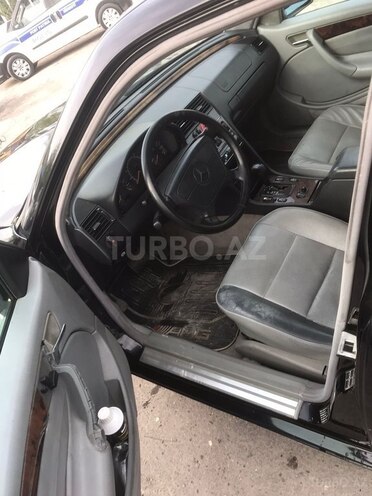 Mercedes C 230 1998, 251,369 km - 2.3 l - Bakı