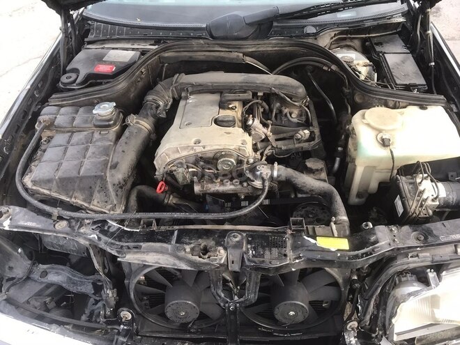 Mercedes C 230 1998, 251,369 km - 2.3 l - Bakı