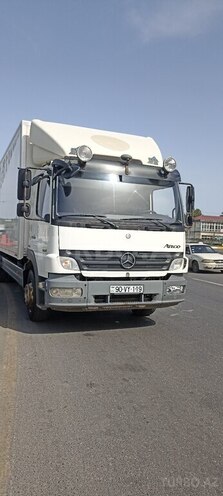Mercedes Atego 1224 2010, 356,870 km - 6.4 l - Bakı