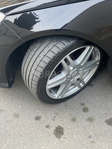 Mercedes E 350 2009, 112,900 km - 3.5 l - Bakı