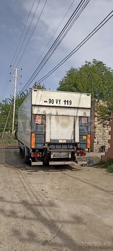 Mercedes Atego 1224 2010, 356,870 km - 6.4 l - Bakı