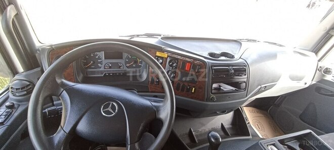 Mercedes Atego 1224 2010, 356,870 km - 6.4 l - Bakı