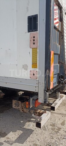 Mercedes Atego 1224 2010, 356,870 km - 6.4 l - Bakı