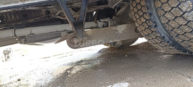 Mercedes Atego 1224 2010, 356,870 km - 6.4 l - Bakı