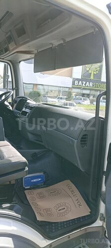 Mercedes Atego 1224 2010, 356,870 km - 6.4 l - Bakı