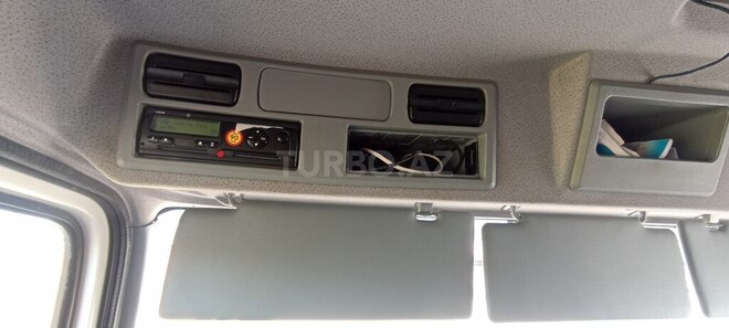 Mercedes Atego 1224 2010, 356,870 km - 6.4 l - Bakı