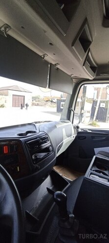 Mercedes Atego 1224 2010, 356,870 km - 6.4 l - Bakı