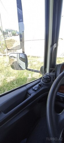 Mercedes Atego 1224 2010, 356,870 km - 6.4 l - Bakı