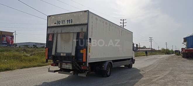 Mercedes Atego 1224 2010, 356,870 km - 6.4 l - Bakı