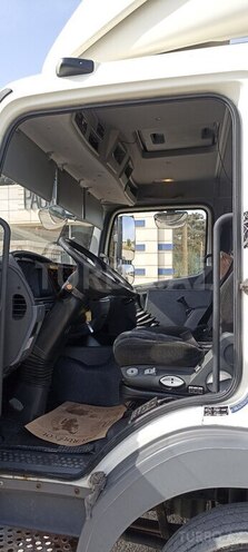Mercedes Atego 1224 2010, 356,870 km - 6.4 l - Bakı
