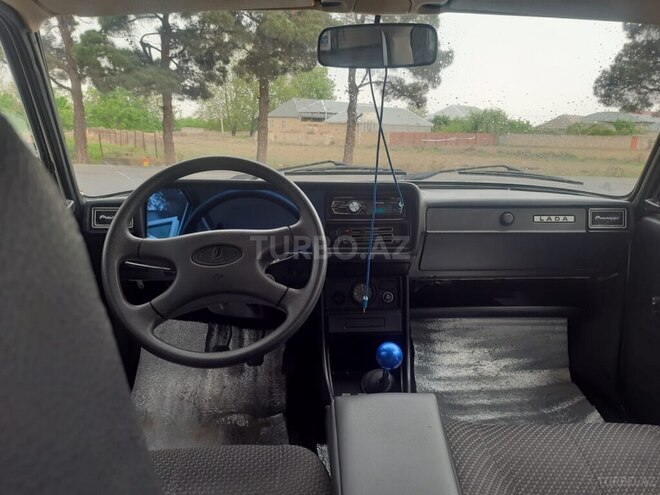 LADA (VAZ) 2107 2010, 96,232 km - 1.6 l - Şəmkir