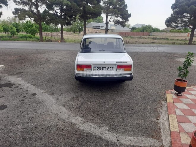 LADA (VAZ) 2107 2010, 96,232 km - 1.6 l - Şəmkir