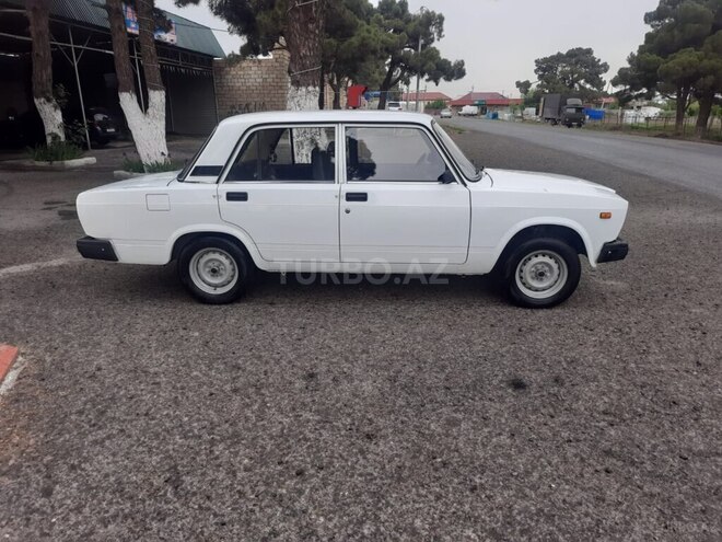 LADA (VAZ) 2107 2010, 96,232 km - 1.6 l - Şəmkir