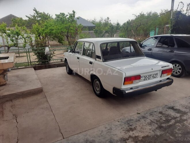 LADA (VAZ) 2107 2010, 96,232 km - 1.6 l - Şəmkir