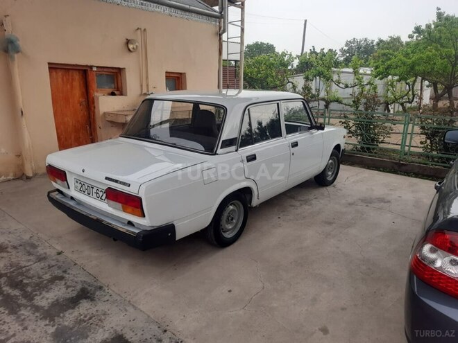 LADA (VAZ) 2107 2010, 96,232 km - 1.6 l - Şəmkir