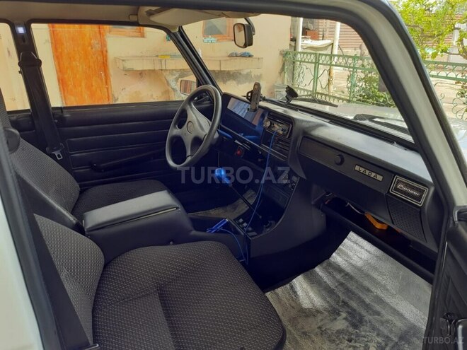 LADA (VAZ) 2107 2010, 96,232 km - 1.6 l - Şəmkir
