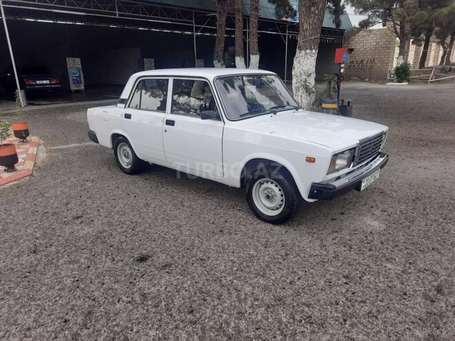 LADA (VAZ) 2107 2010, 96,232 km - 1.6 l - Şəmkir