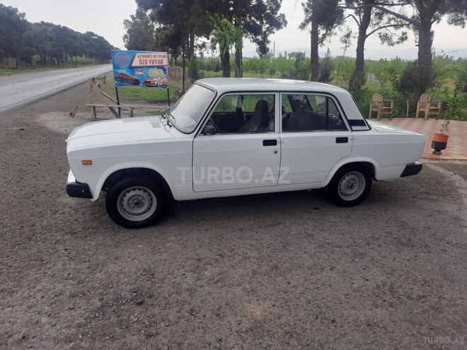 LADA (VAZ) 2107 2010, 96,232 km - 1.6 l - Şəmkir