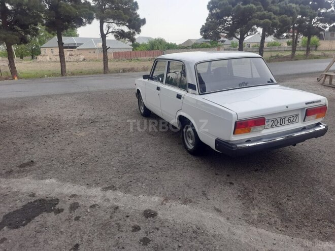 LADA (VAZ) 2107 2010, 96,232 km - 1.6 l - Şəmkir