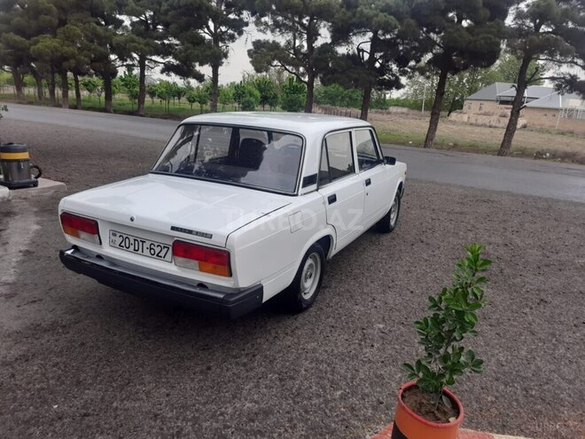 LADA (VAZ) 2107 2010, 96,232 km - 1.6 l - Şəmkir