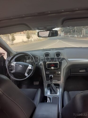 Ford Mondeo 2013, 154,000 km - 2.3 л - Sumqayıt