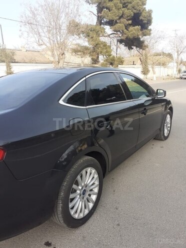 Ford Mondeo 2013, 154,000 km - 2.3 л - Sumqayıt