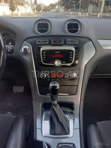 Ford Mondeo 2013, 154,000 km - 2.3 л - Sumqayıt