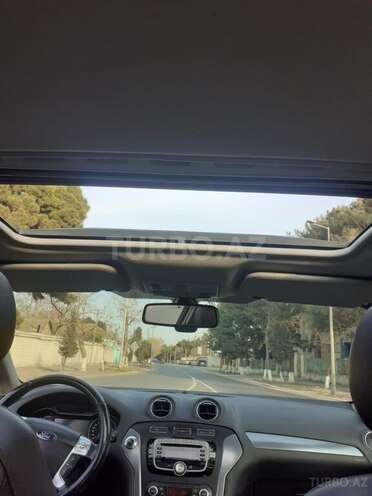 Ford Mondeo 2013, 154,000 km - 2.3 л - Sumqayıt