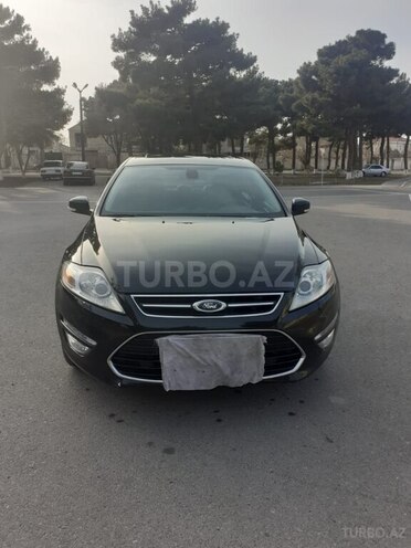Ford Mondeo 2013, 154,000 km - 2.3 л - Sumqayıt