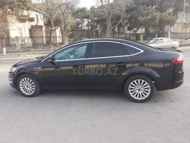 Ford Mondeo 2013, 154,000 km - 2.3 л - Sumqayıt