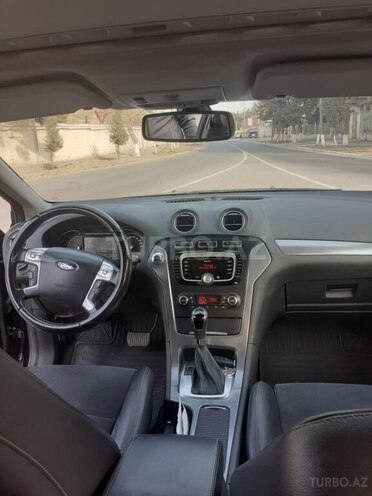 Ford Mondeo 2013, 154,000 km - 2.3 л - Sumqayıt