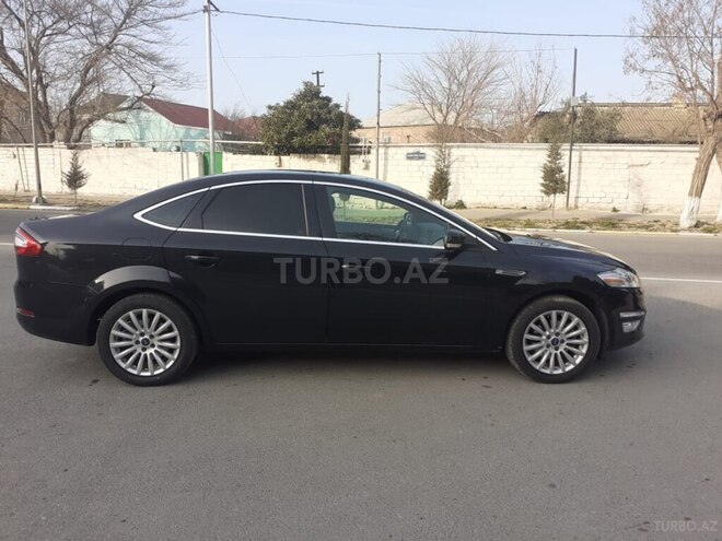 Ford Mondeo 2013, 154,000 km - 2.3 л - Sumqayıt